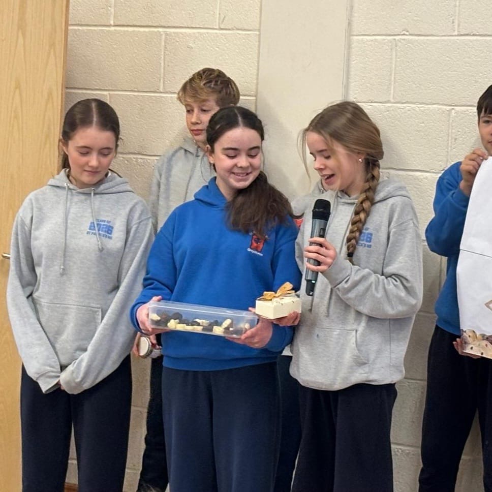 Junior Entrepreneurs in Action 💡