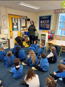 Click on link to view Creative Garden Art Workshops