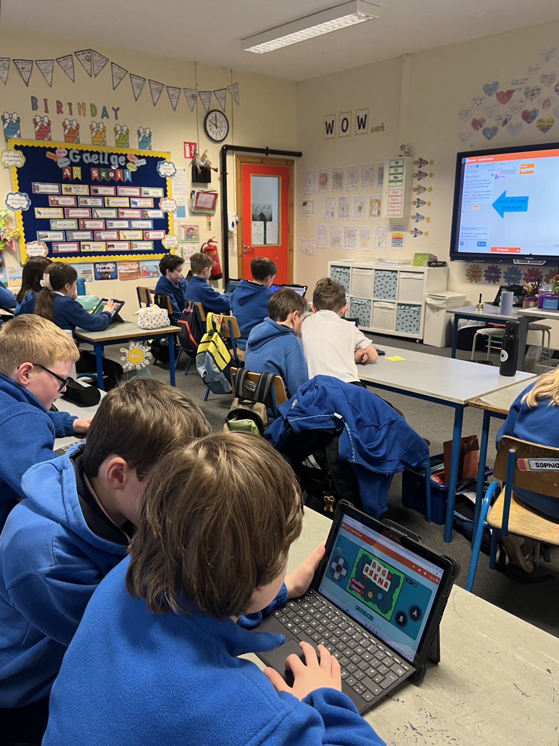 Coding Fun with AI Bugs 🧑‍💻🤖🐞