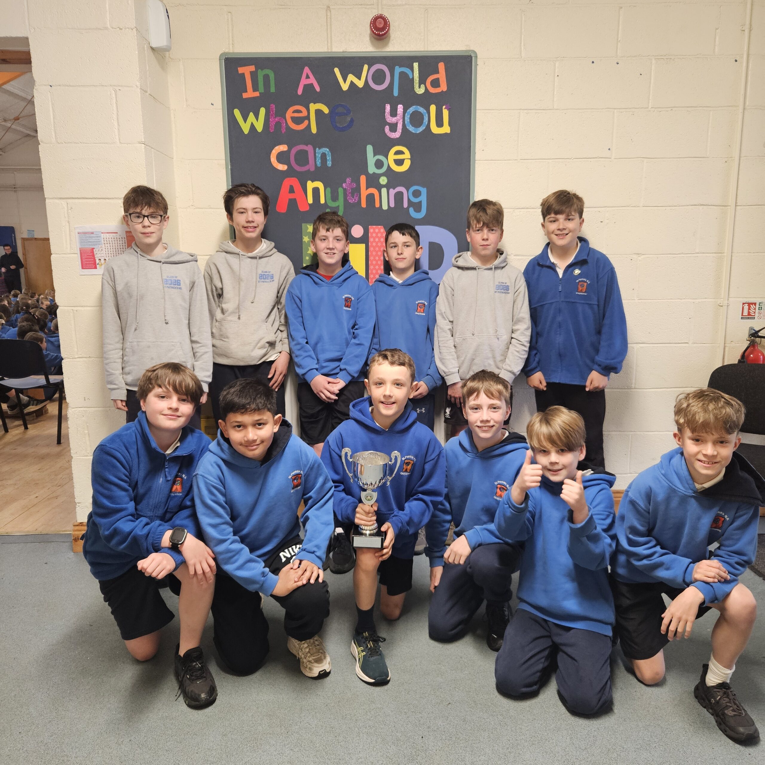 Golden Book Celebrations 15.04.26 ✨