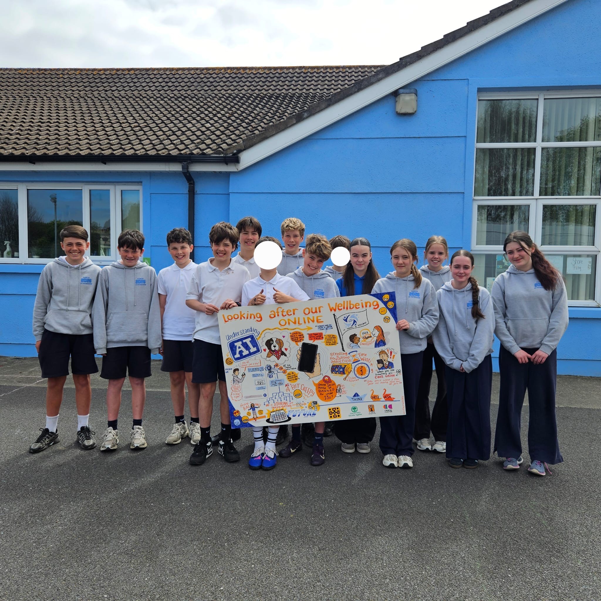 Voices of Wellbeing
