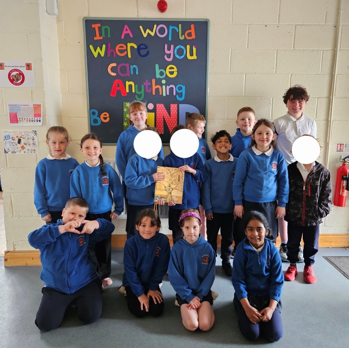 Golden Book Celebrations 13.05.26 🌟