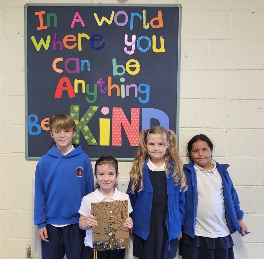 Golden Book Recipients